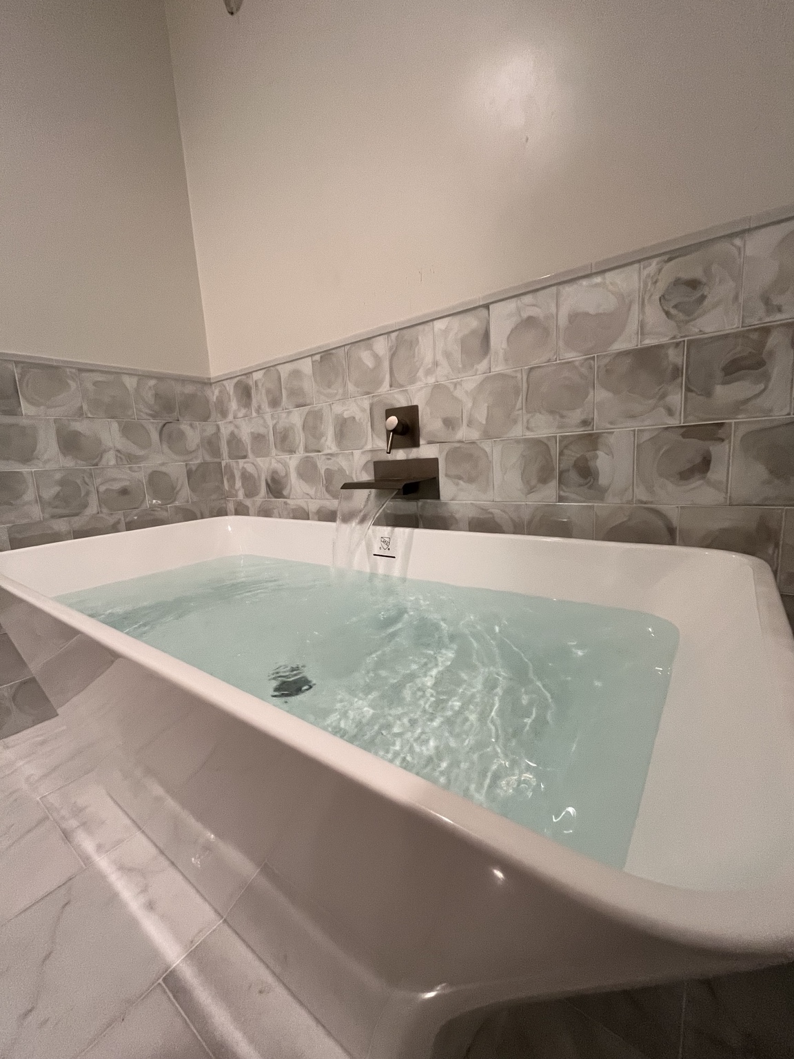 Royalty Plumbing project